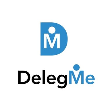 Delegme Consultancy Services logo