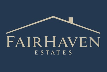 Fairhaven Estates logo