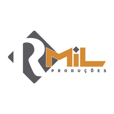 RMIL Produções logo