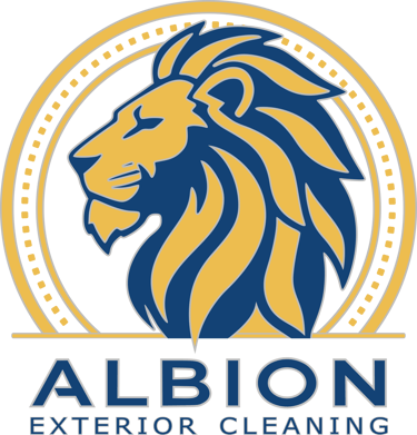 Albion Exterior Cleaning logo