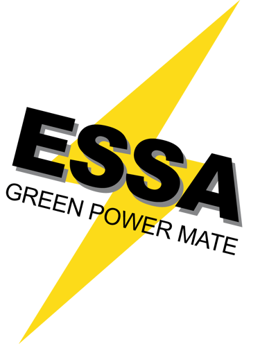 ESSA Energy logo