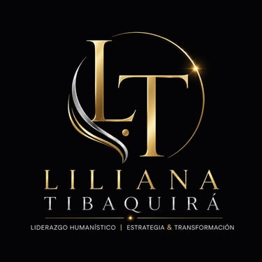 Liliana Tibaquira logo