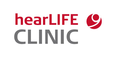 hearLIFE CLINIC logo
