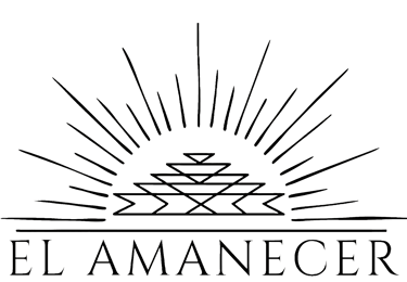 El Amanecer logo