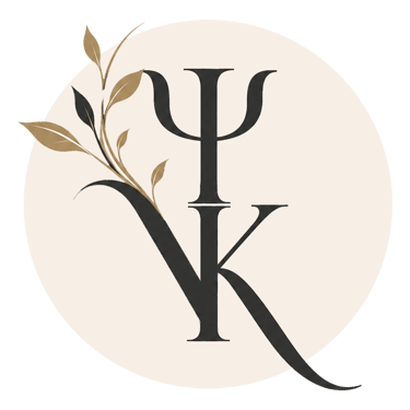 Psichologas Vilhelmas logo