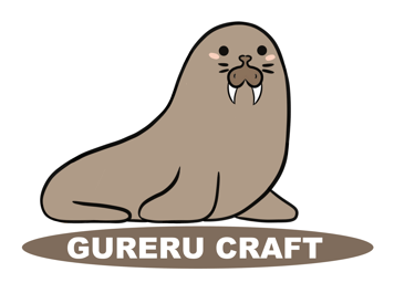 Gureru Craft logo