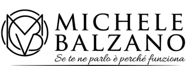Se te ne parlo... - Michele Balzano logo