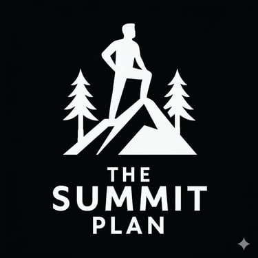 Midlife Manosphere logo