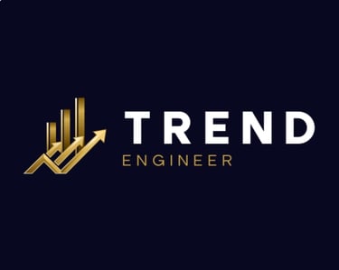 Trend Engineer logo