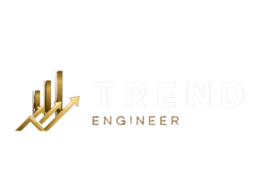 Trend Engineer logo