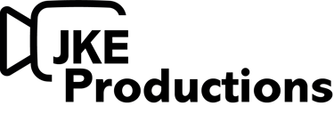 JKE Productions logo