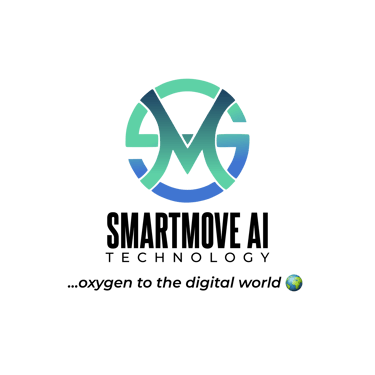 SMARTMOVE AI TECHNOLOGY logo