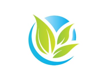 Rajashekaraiah Institution of Naturopathy and Yogic Sciences logo