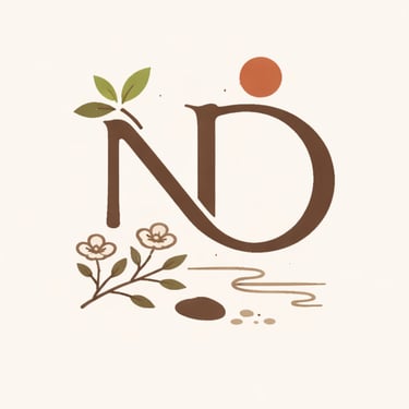 Natural Decor logo