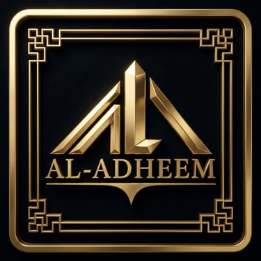 Adheem Éclat logo