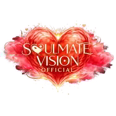 Soulmate Vision Official logo