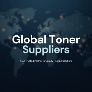 SUPREME STATIONER SAND COMPUTERS, We are selling Toner cartridge, ink cartridge, powder refill and printers                                                                                                                                       logo