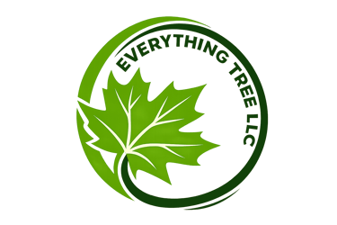 Everything Tree logo