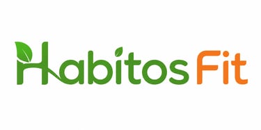 Habitos Fit logo
