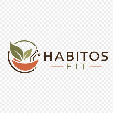 Habitos Fit logo