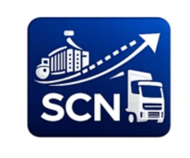 Supply Chain Navigator logo