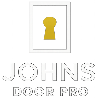 Johns Door Pro | 11 Apex Dr b 101a, Marlborough, MA 01752 logo