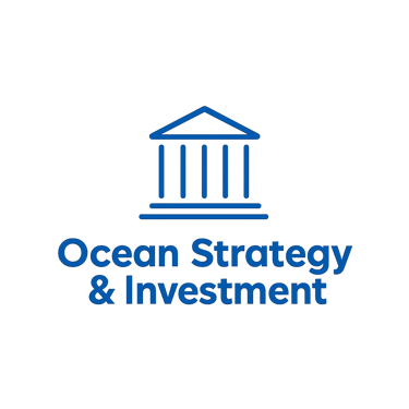Ocean Strategy & Investment logo