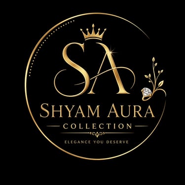 Shyam Aura Collection logo