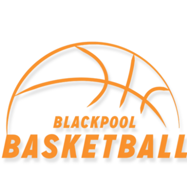 Blackpool Basketball logo