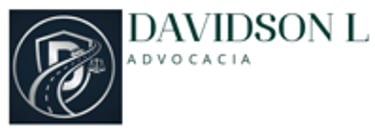 Davidson Lima – Advocacia de Trânsito logo