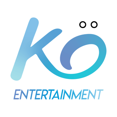 K.O. Entertainment logo