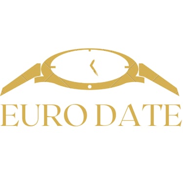 EURO DATE logo