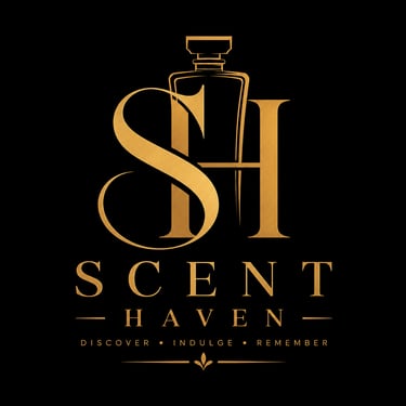 Scent Haven logo