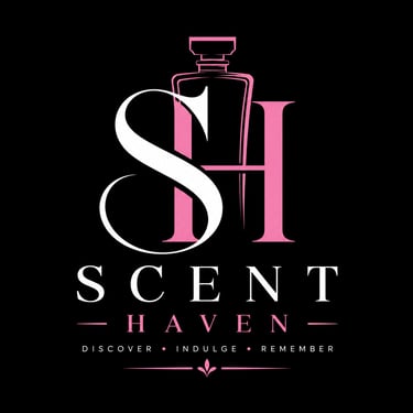 Scent Haven logo