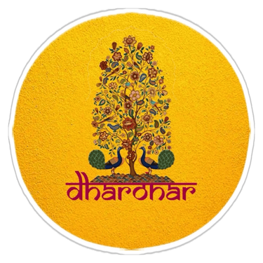 Dharohar logo