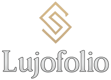 lujofolio logo