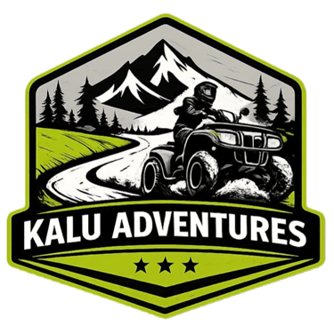 ATV Tours logo