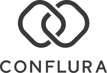 conflura logo