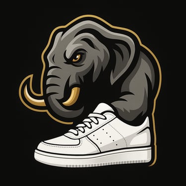 Shoe Lux logo