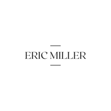 Eric Miller logo