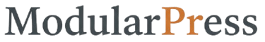 ModularPress logo