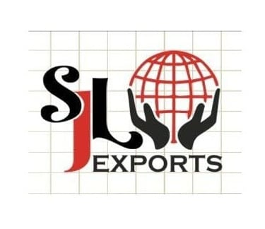 SJL Exports logo