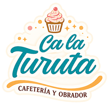 Ca La Turuta logo