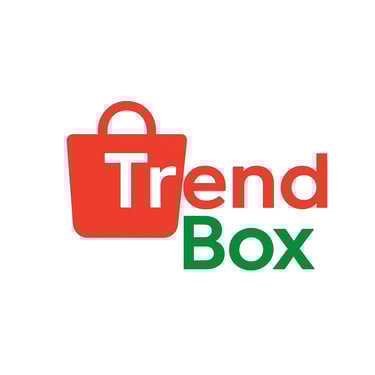 TrendBox logo