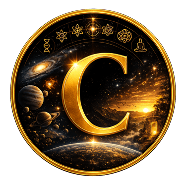 Alvorecer logo