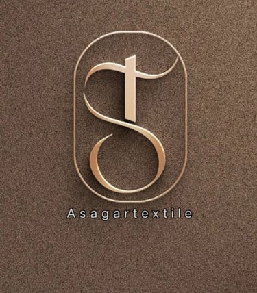 Asagartextile logo