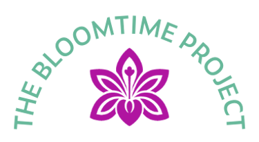 The Bloomtime Project logo