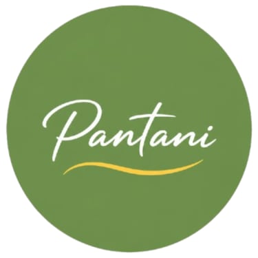 Pantani Bali logo