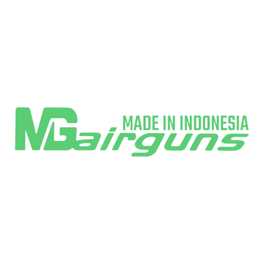 MG Airguns logo