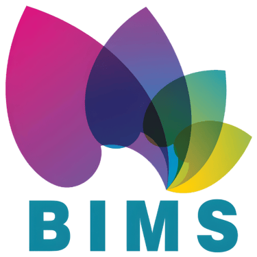 BEST International Montessori School (BIMS) logo